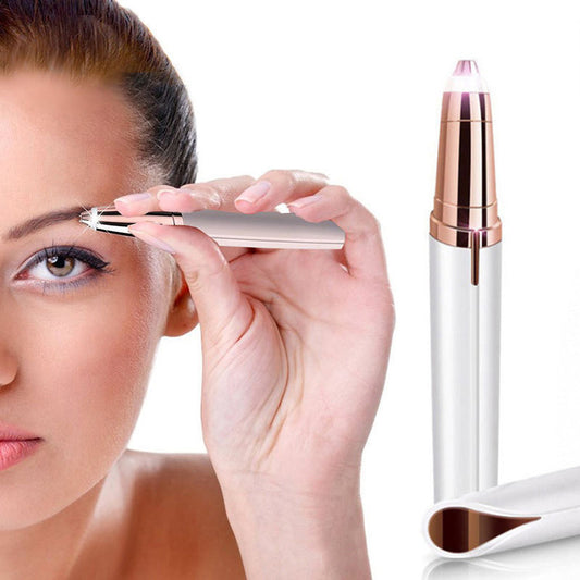 Épilateur de sourcils